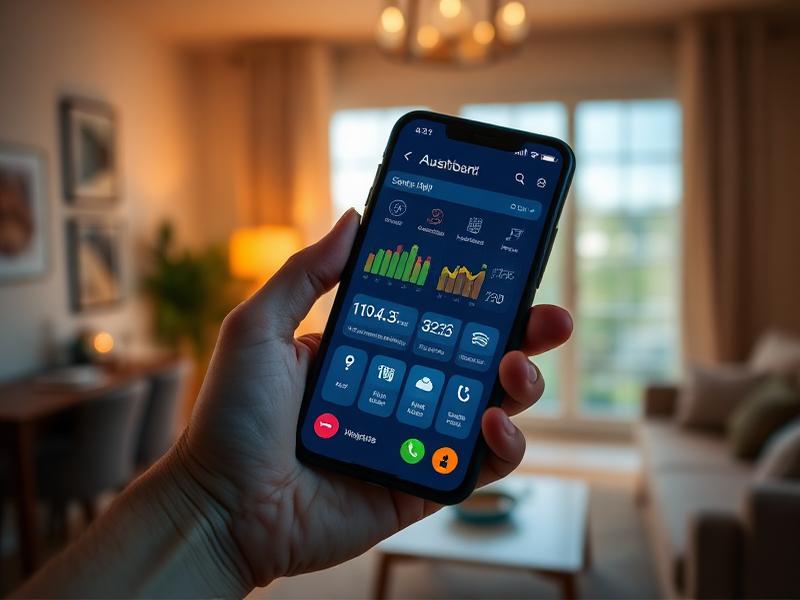 Home Automation