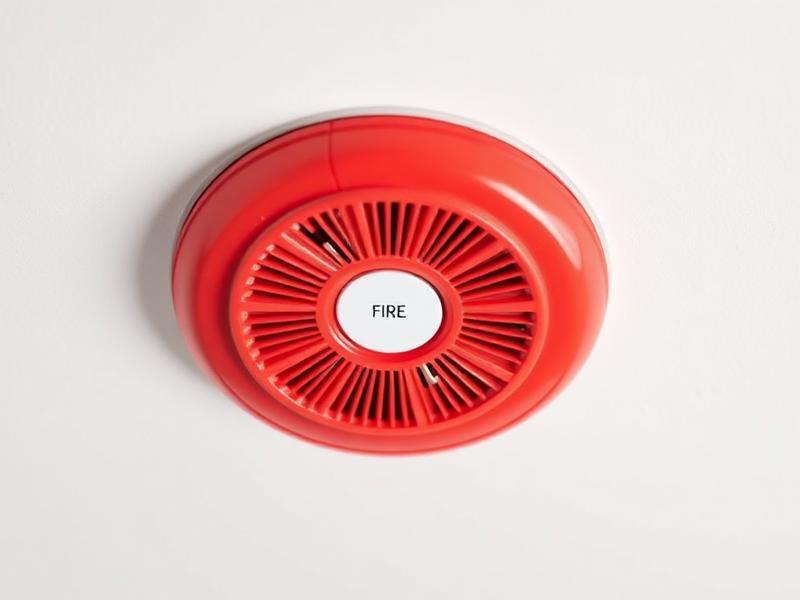 Fire Alarms