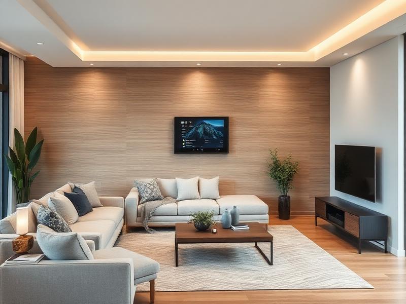 Residential